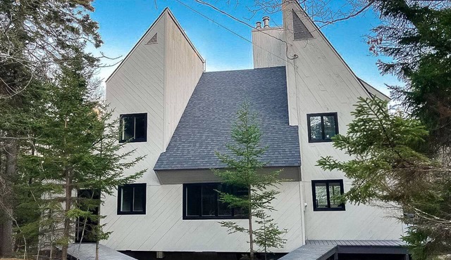 Boothbay area - Newly renovated, near ocean, short drive to Botanical Gardens