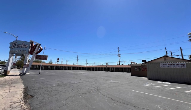 Border Motel