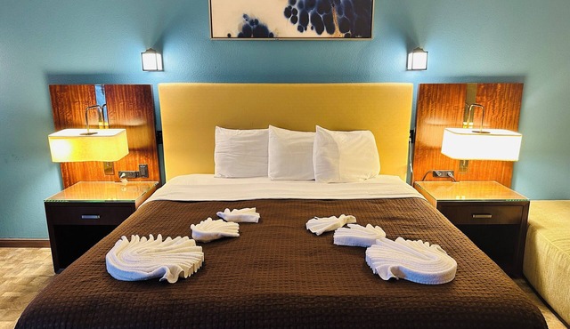 Boston Inn