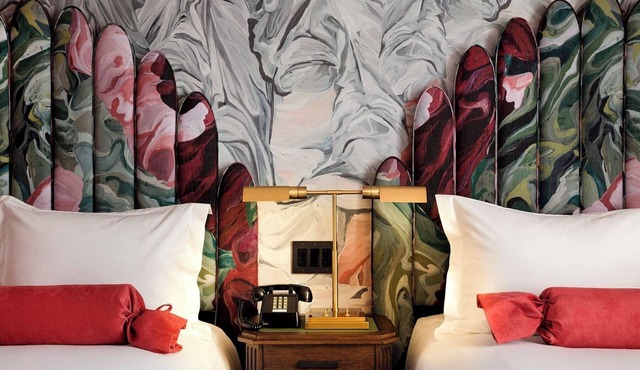 Boutique DC Haven | 3 Units | Free Breakfast | Near Landmarks