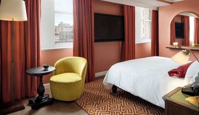 Boutique DC Stay | 2 Units | Gallery Suites | Free WiFi | Close to Capitol