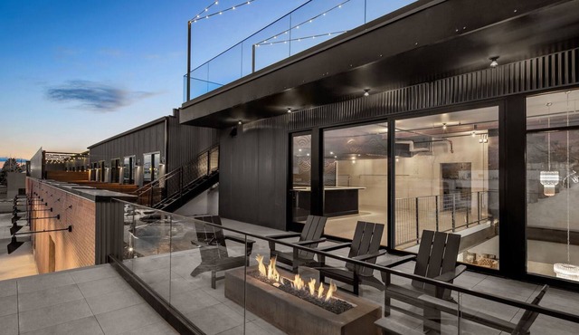 Bposhtels SLC