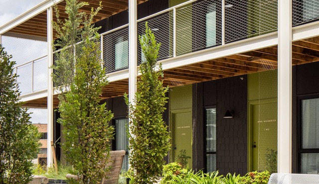 Bradford House, Oklahoma City North, a Member of Design Hotels