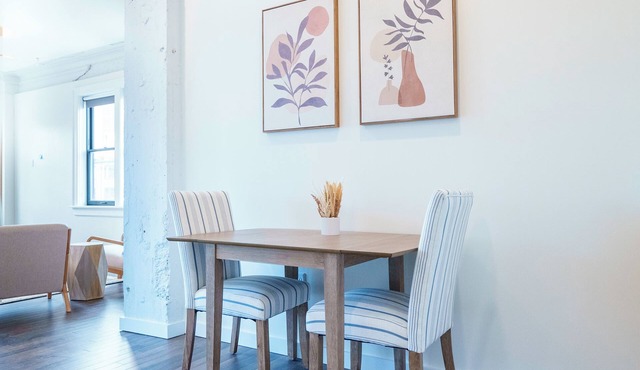 Brand New Condo Downtown Columbus