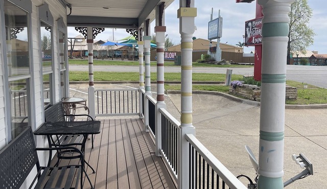 Branson Victorian Inn