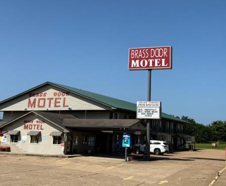 Brass Door Motel