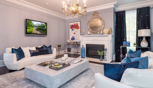 Breakwater Estate… perfect for Large Group Getaways!