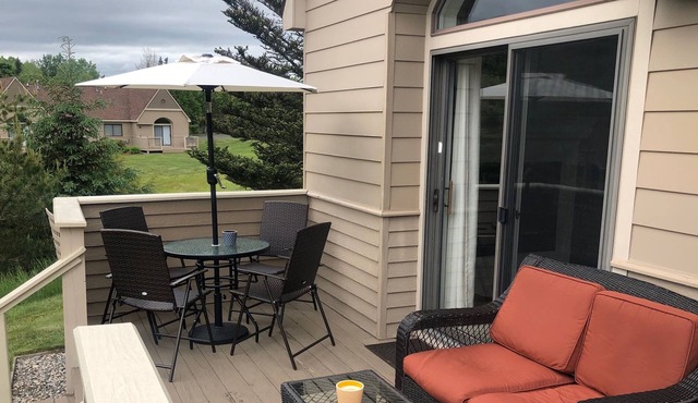 Bretton Woods Condos by Bretton Woods Vacations