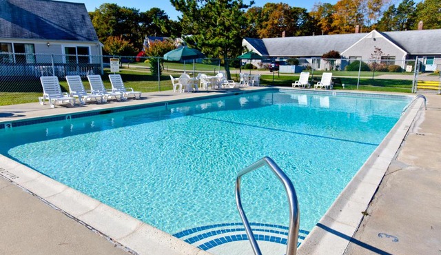 Brewster Green Resort