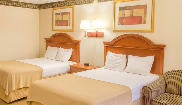 Bring the Whole Family! 3 Relaxing Units, Swimming Pool, FREE Breakfast!