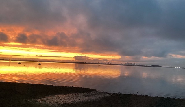 Brinsley on the Bay