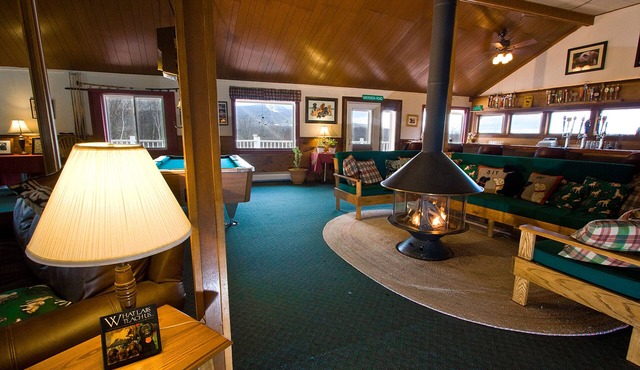 Bromley View Inn
