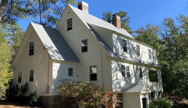 Brook Haven - spacious & gracious in the White Mountains