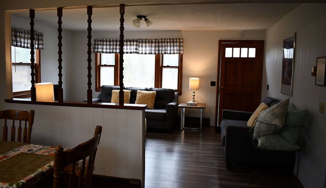 Brook Road Condo