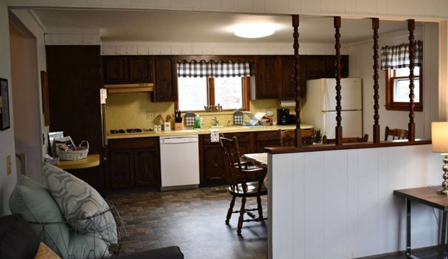 Brook Road Condo