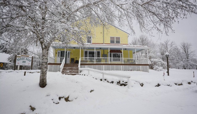 Brook Road Inn