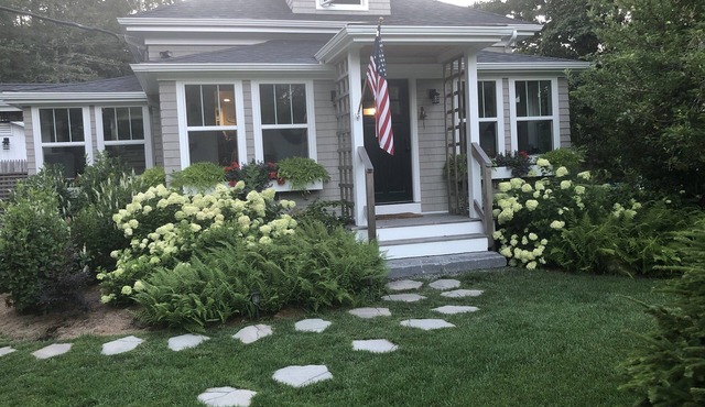 “Brookshire Cottage” Acadia National Park “Pet Friendly” Mt Desert Island ME