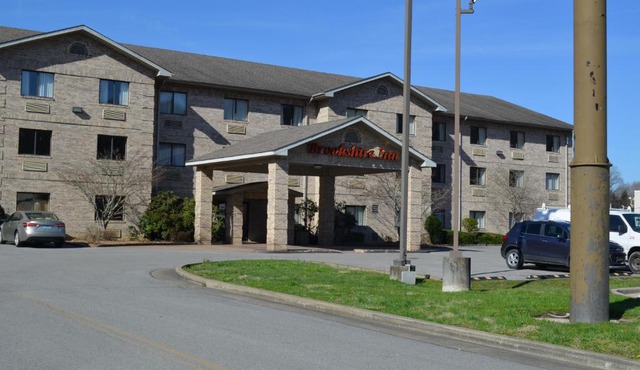 Brookshire Inn