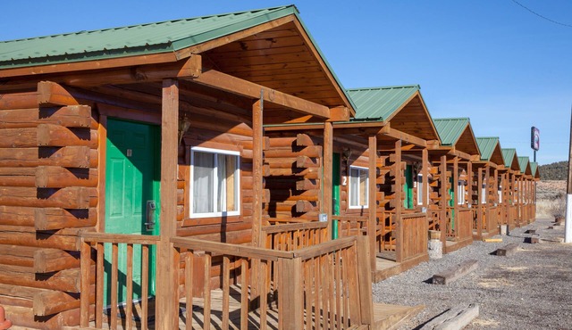 Bryce GatewayInn Cabins