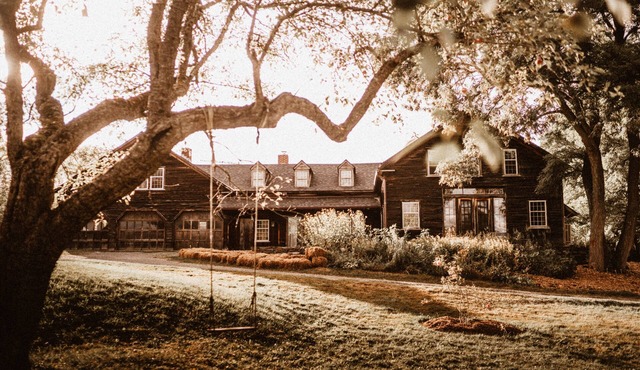 Bucolic Vermont Dreamland & Homestead