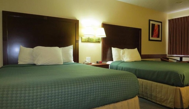 Budget-Friendly Room in Prime Location | Complimentary Breakfast w/Pool Access