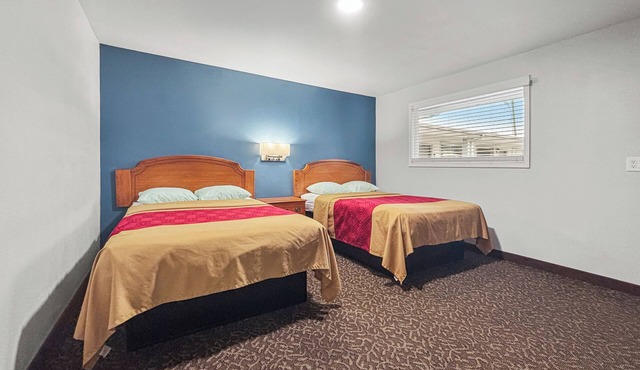 Budget Inn Madill