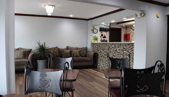 Budget Inn - Troy