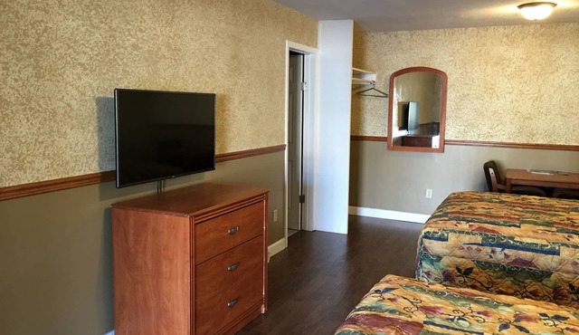 Budget Inn