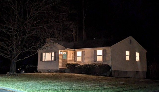 Bungalow in the Berkshires