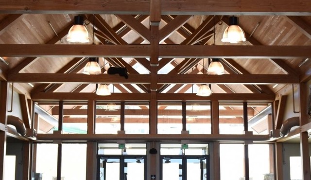 Burke Mountain Hotel & Conference Center