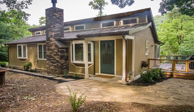 Cabin Sweet Cabin 2.0