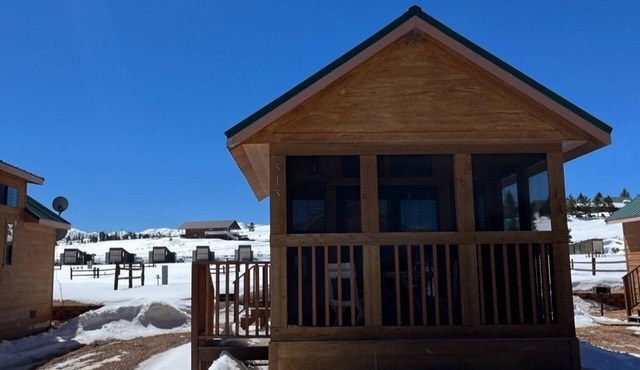 Cabins by Panguitch Lake: Where Rustic Charm Meets Amazing Fishing!