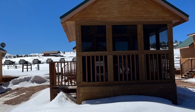 Cabins by Panguitch Lake: Where Rustic Charm Meets Amazing Fishing!