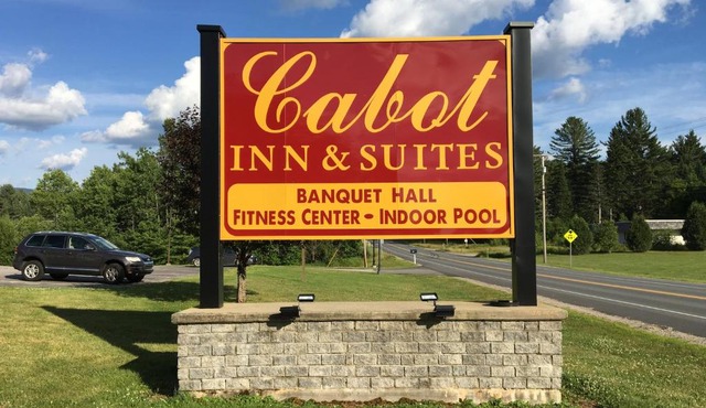 Cabot Inn & Suites