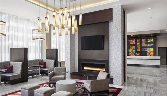 Cambria Hotel & Suites - White Plains Downtown