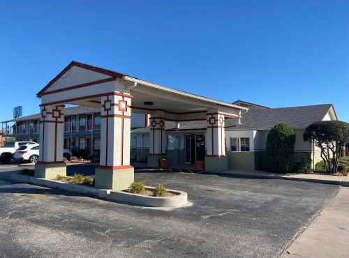 Cambridge Inn