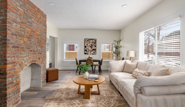 Campus Cottage - Entire Home|Renovated|Patio|OSU