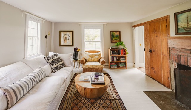 Canaan Valley Home, A Berkshires Getaway