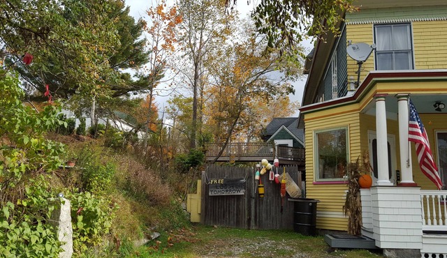 Canaan Village Apartment