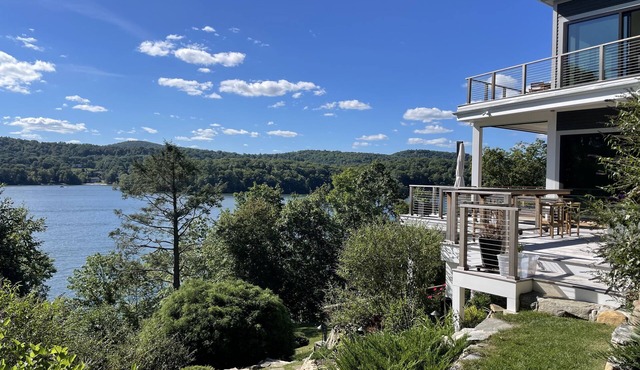 Candlewood Lake - Amazing Views, Waterfront & Water Access