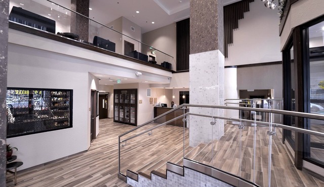 Candlewood Suites Baltimore - Inner Harbor by IHG