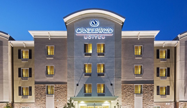 Candlewood Suites Belle Vernon by IHG