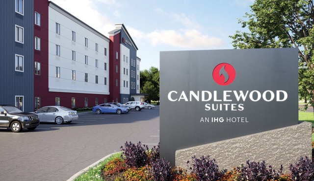 Candlewood Suites Boston North Shore Danvers by IHG