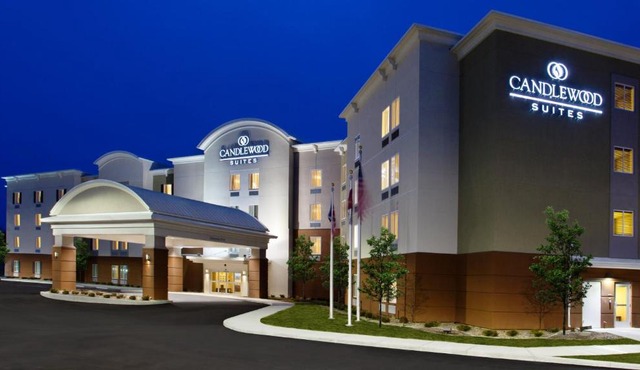 Candlewood Suites Carrollton by IHG