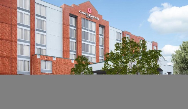 Candlewood Suites - Cincinnati Northeast - Mason by IHG
