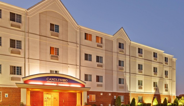 Candlewood Suites Clarksville by IHG