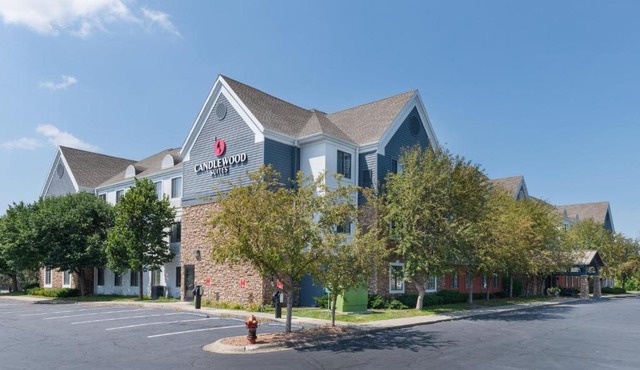 Candlewood Suites Eagan - Mall of America Area by IHG