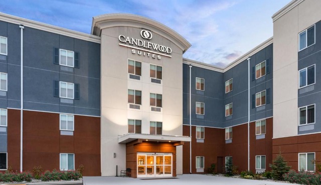 Candlewood Suites - Fairbanks by IHG