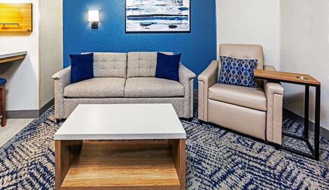 Candlewood Suites Fayetteville by IHG