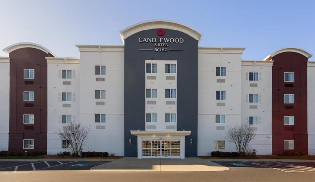 Candlewood Suites Fort Campbell - Oak Grove by IHG